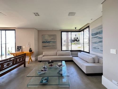 Casa em Condomínio Genesis 2 Santana de Parnaíba 