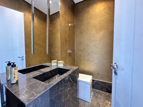 Casa em Condomínio Genesis 2 Santana de Parnaíba 