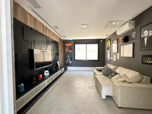 Casa em Condomínio Genesis 2 Santana de Parnaíba 