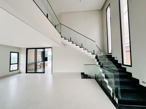 Casa em Condomínio Itahyê Santana de Parnaíba 