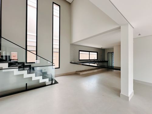 Casa em Condomínio Itahyê Santana de Parnaíba 