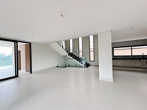 Casa em Condomínio Itahyê Santana de Parnaíba 