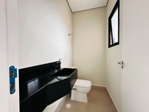 Casa em Condomínio Itahyê Santana de Parnaíba 