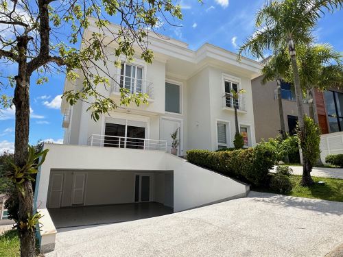 Casa em Condomínio Genesis 2 Santana de Parnaíba 