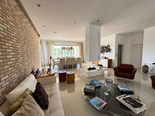 Casa em Condomínio Genesis 2 Santana de Parnaíba 