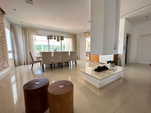 Casa em Condomínio Genesis 2 Santana de Parnaíba 