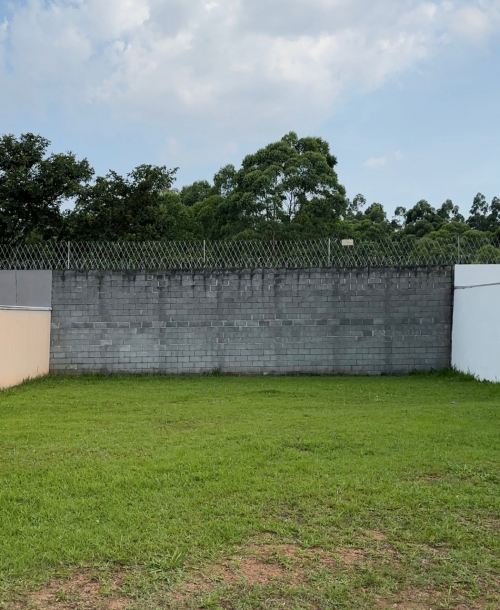 Terreno Tamboré 11 Santana de Parnaíba 