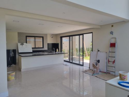 Casa em Condomínio Itahyê Santana de Parnaíba 