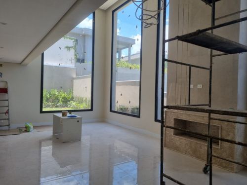 Casa em Condomínio Itahyê Santana de Parnaíba 