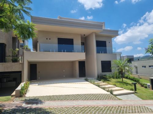 Casa em Condomínio Itahyê Santana de Parnaíba 