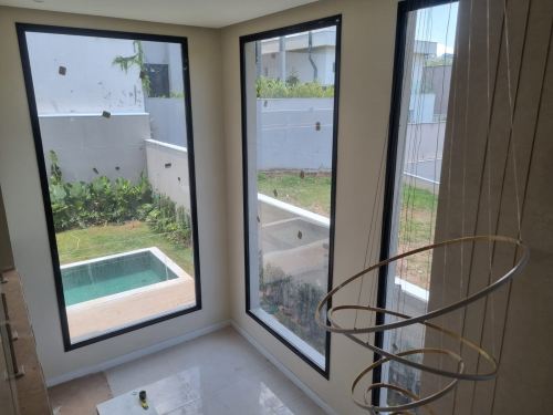 Casa em Condomínio Itahyê Santana de Parnaíba 