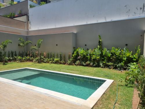 Casa em Condomínio Itahyê Santana de Parnaíba 