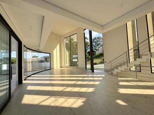 Casa em Condomínio Genesis 1 Santana de Parnaíba 