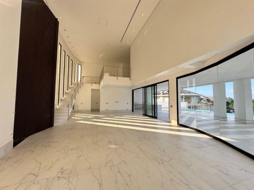 Casa em Condomínio Genesis 1 Santana de Parnaíba 