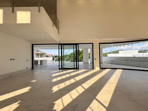 Casa em Condomínio Genesis 1 Santana de Parnaíba 