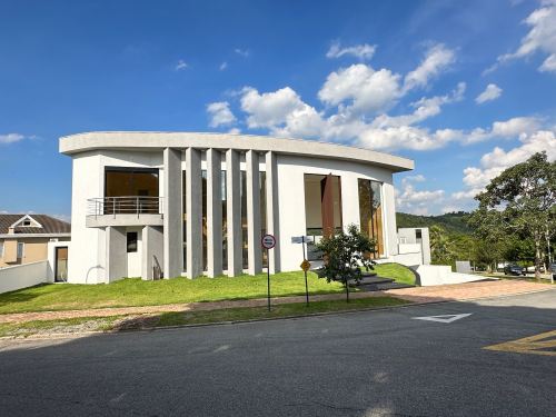 Casa em Condomínio Genesis 1 Santana de Parnaíba 