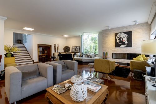 Casa em Condomínio Alphaville 10 Santana de Parnaíba 