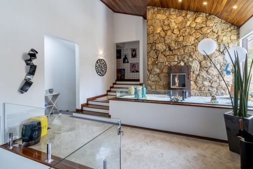 Casa em Condomínio Alphaville 10 Santana de Parnaíba 