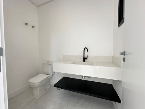 Casa em Condomínio Tamboré 11 Santana de Parnaíba 