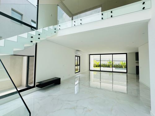 Casa em Condomínio Tamboré 11 Santana de Parnaíba 