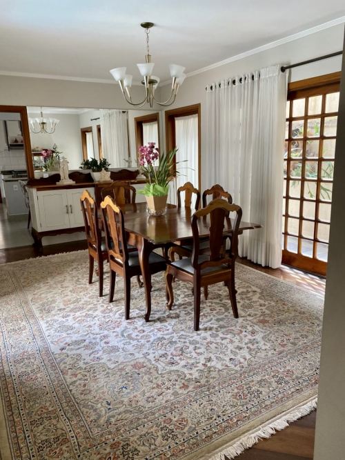 Casa em Condomínio Alphaville 11 Santana de Parnaíba 