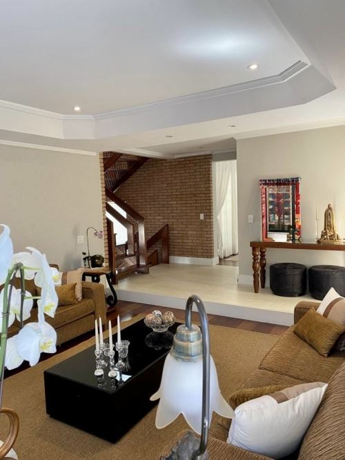 Casa em Condomínio Alphaville 11 Santana de Parnaíba 