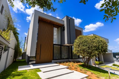 Casa em Condomínio Genesis 2 Santana de Parnaíba 