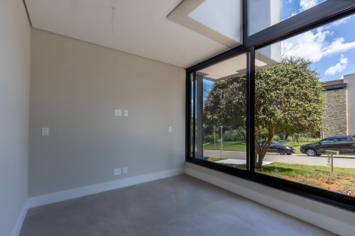 Casa em Condomínio Genesis 2 Santana de Parnaíba 