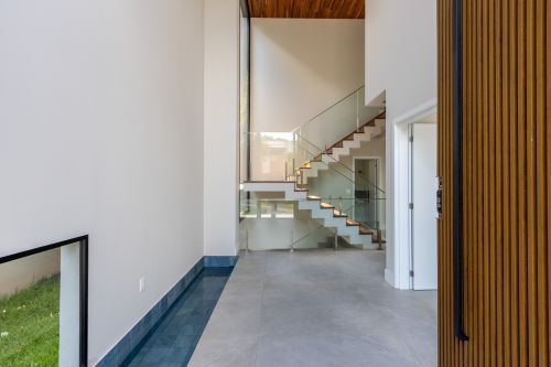 Casa em Condomínio Genesis 2 Santana de Parnaíba 