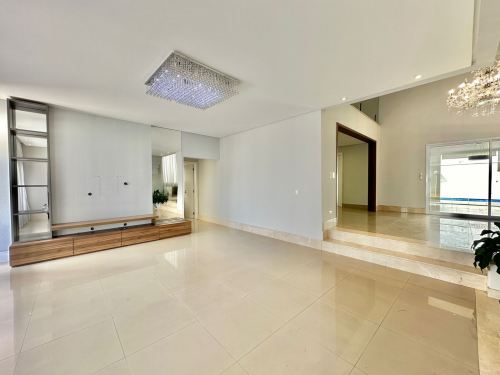 Casa em Condomínio Burle Marx Santana de Parnaíba 