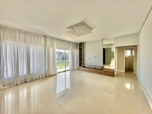 Casa em Condomínio Burle Marx Santana de Parnaíba 