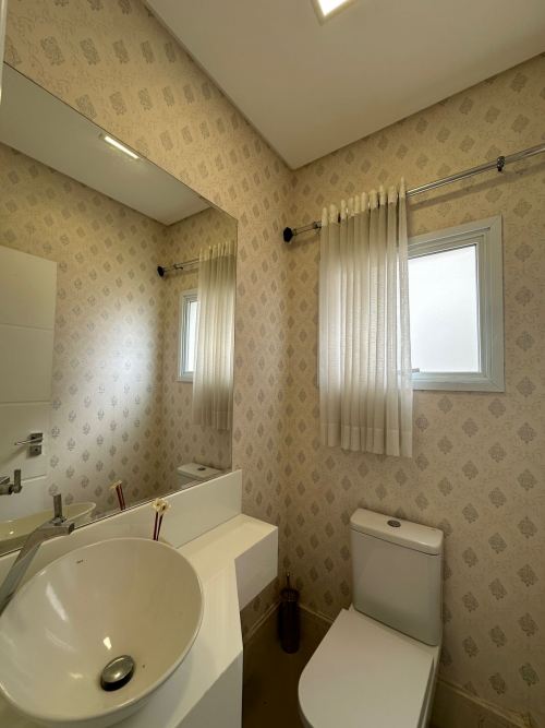 Casa em Condomínio Burle Marx Santana de Parnaíba 