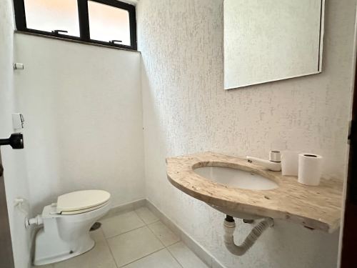 Casa em Condomínio Alphaville 03 Santana de Parnaíba 