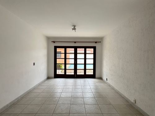 Casa em Condomínio Alphaville 03 Santana de Parnaíba 