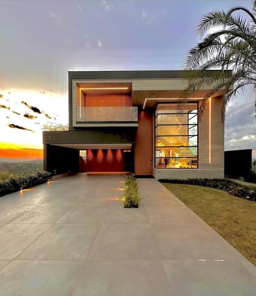 Casa em Condomínio Genesis 2 Santana de Parnaíba 