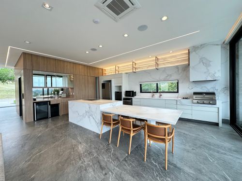 Casa em Condomínio Genesis 2 Santana de Parnaíba 