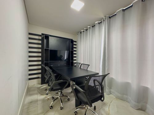 Casa em Condomínio Alphaville 04 Santana de Parnaíba 