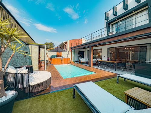 Casa em Condomínio Alphaville 04 Santana de Parnaíba 