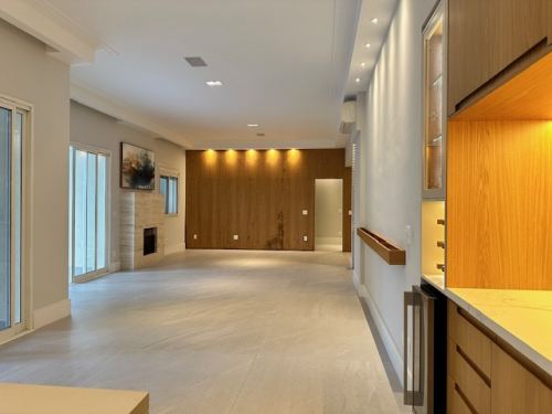 Apartamento Terraços Tamboré Santana de Parnaíba 