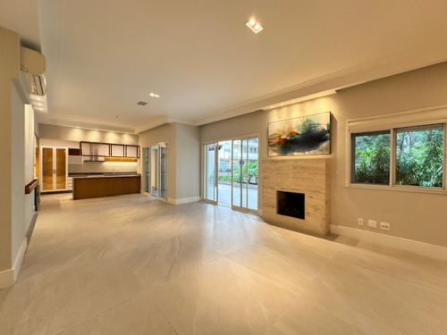 Apartamento Terraços Tamboré Santana de Parnaíba 