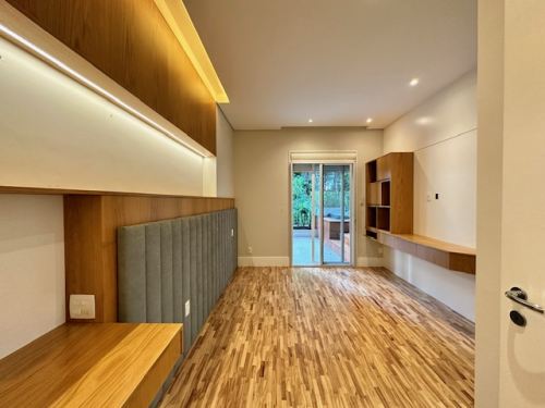 Apartamento Terraços Tamboré Santana de Parnaíba 