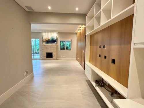 Apartamento Terraços Tamboré Santana de Parnaíba 