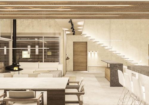 Casa em Condomínio Alphaville 03 Santana de Parnaíba 