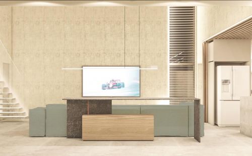 Casa em Condomínio Alphaville 03 Santana de Parnaíba 