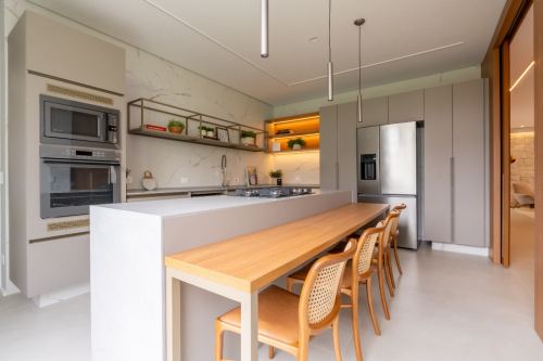 Casa em Condomínio Tamboré 10 Santana de Parnaíba 