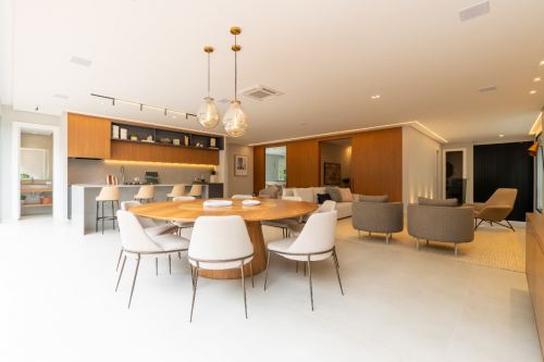 Casa em Condomínio Tamboré 10 Santana de Parnaíba 