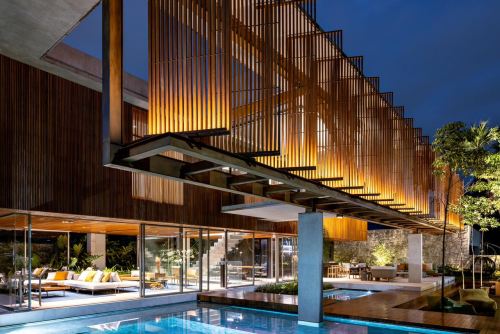 Casa em Condomínio Alphaville 01 Barueri 