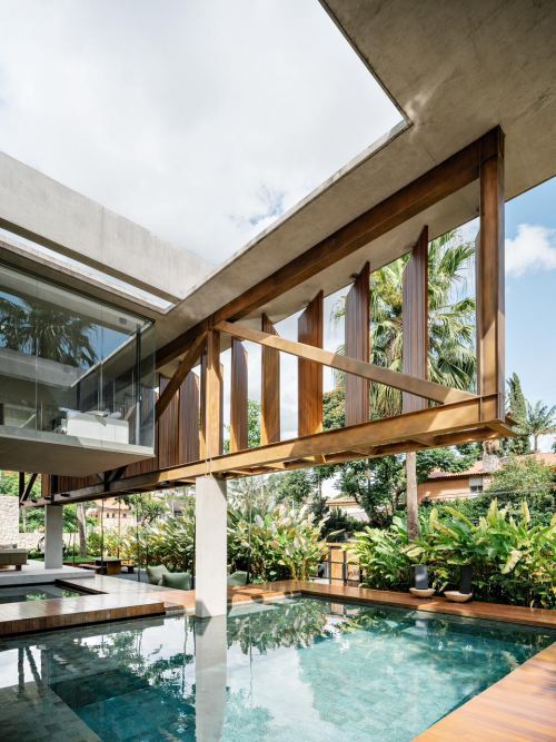 Casa em Condomínio Alphaville 01 Barueri 