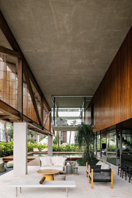 Casa em Condomínio Alphaville 01 Barueri 