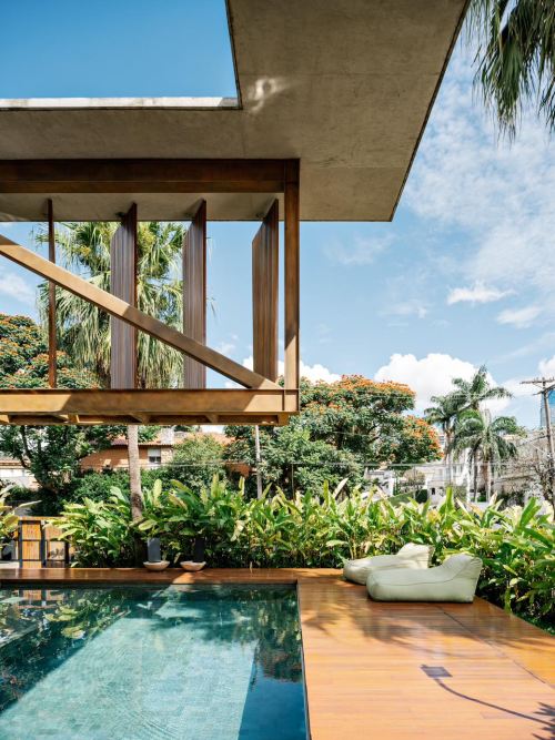 Casa em Condomínio Alphaville 01 Barueri 